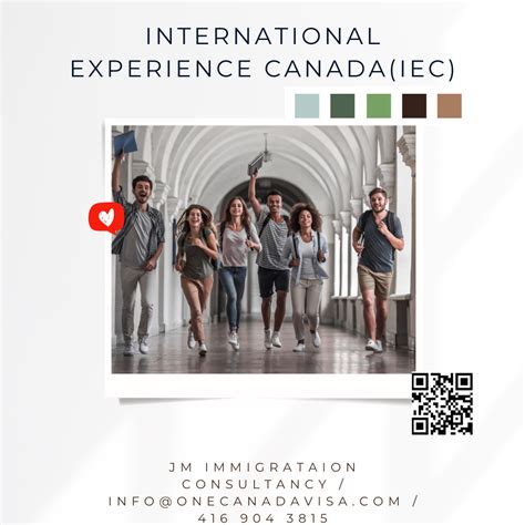 International Experience Canada: Rounds of invitations .